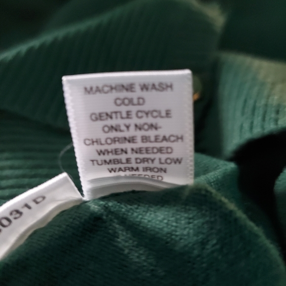 Loft Sweater Cardigan EUC - Picture 10 of 12